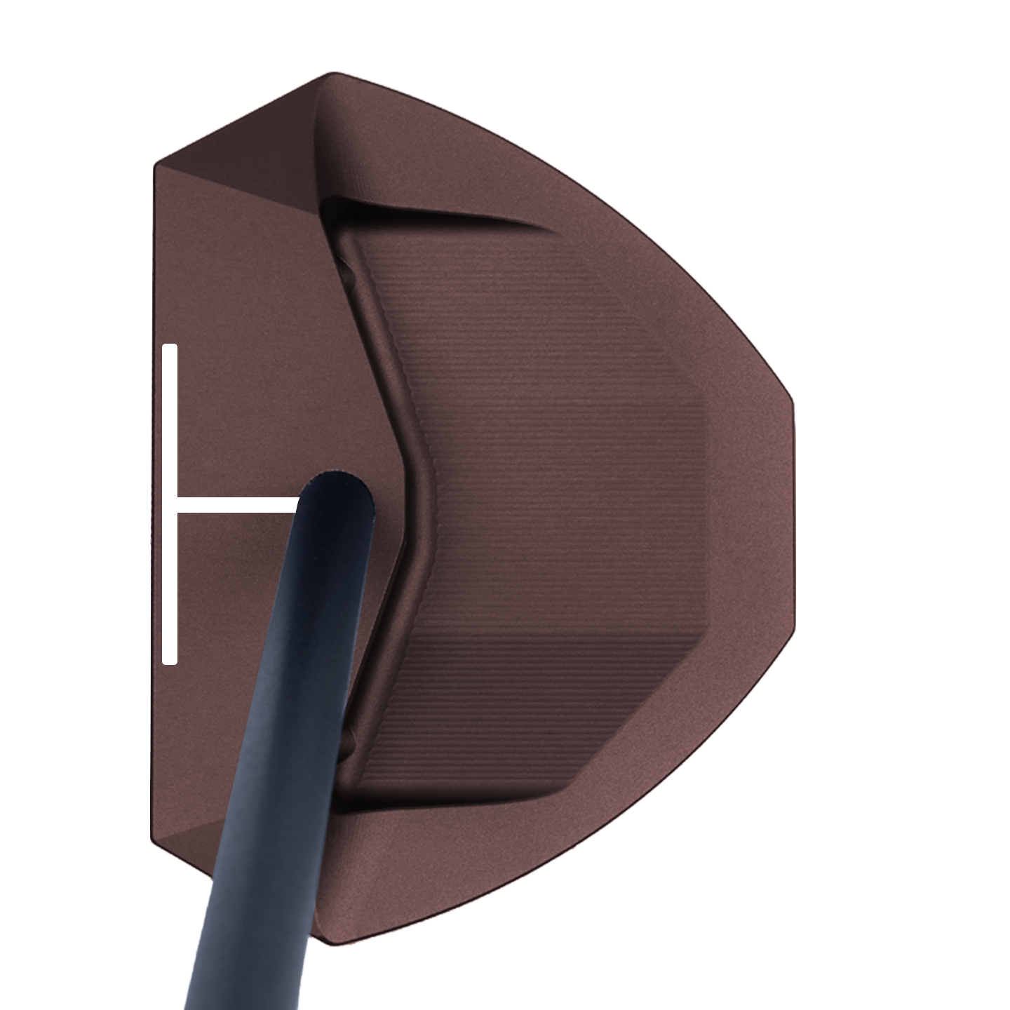 L.A.B. Golf OZ1i Cappuccino Forward Lean-SHIPS SAME DAY