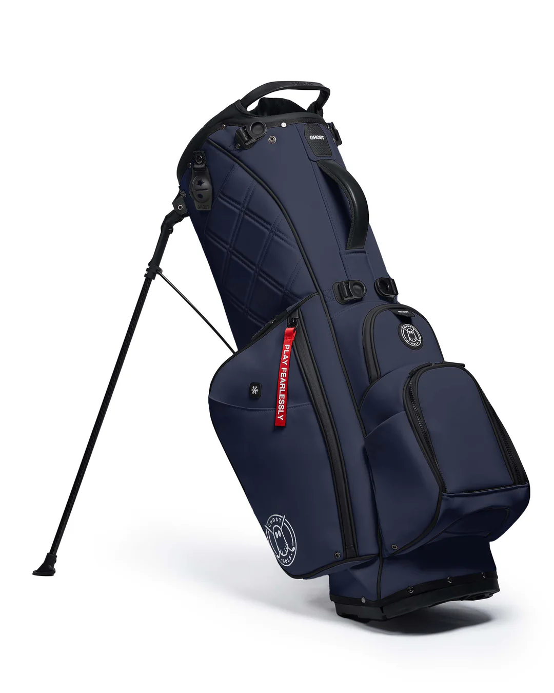Ghost Golf Anyday Patriot Bag 14 WAY