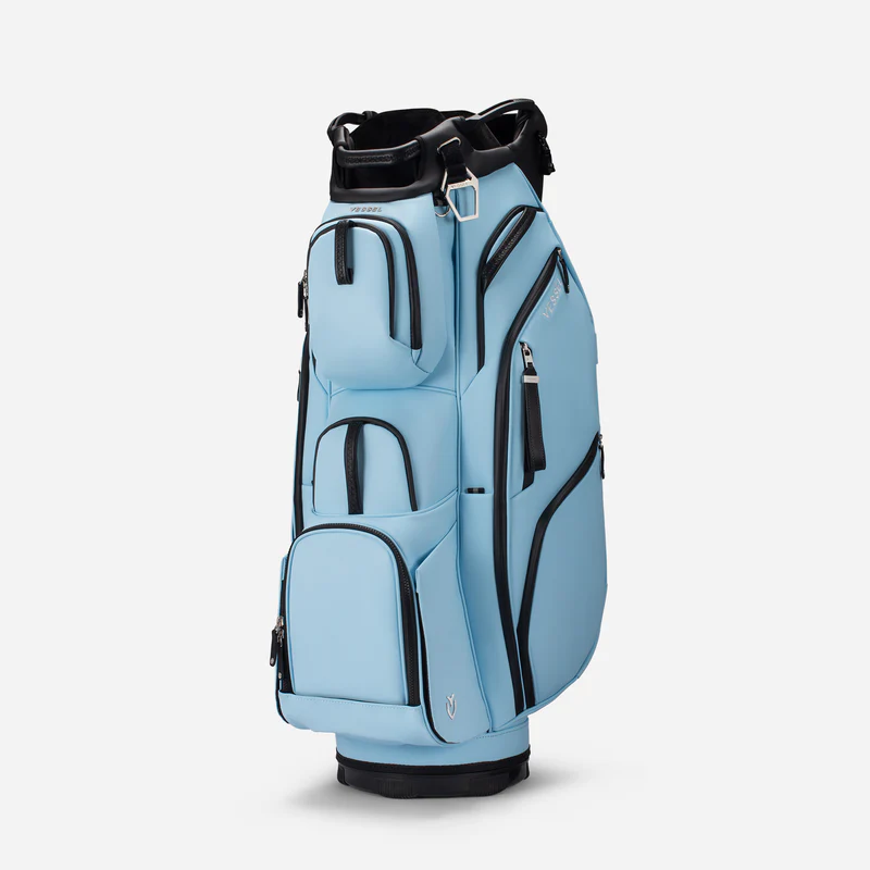 VESSEL LUX II PRO CART Sky Blue