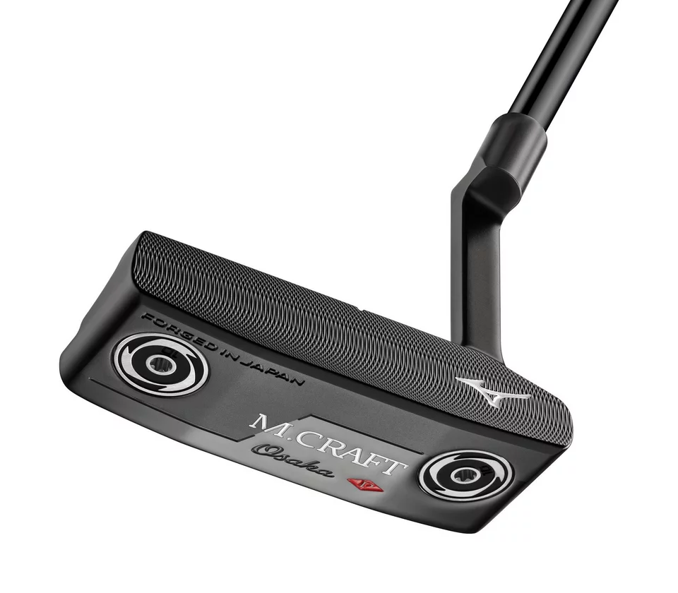 M Craft Osaka P Putter - Right Hand
