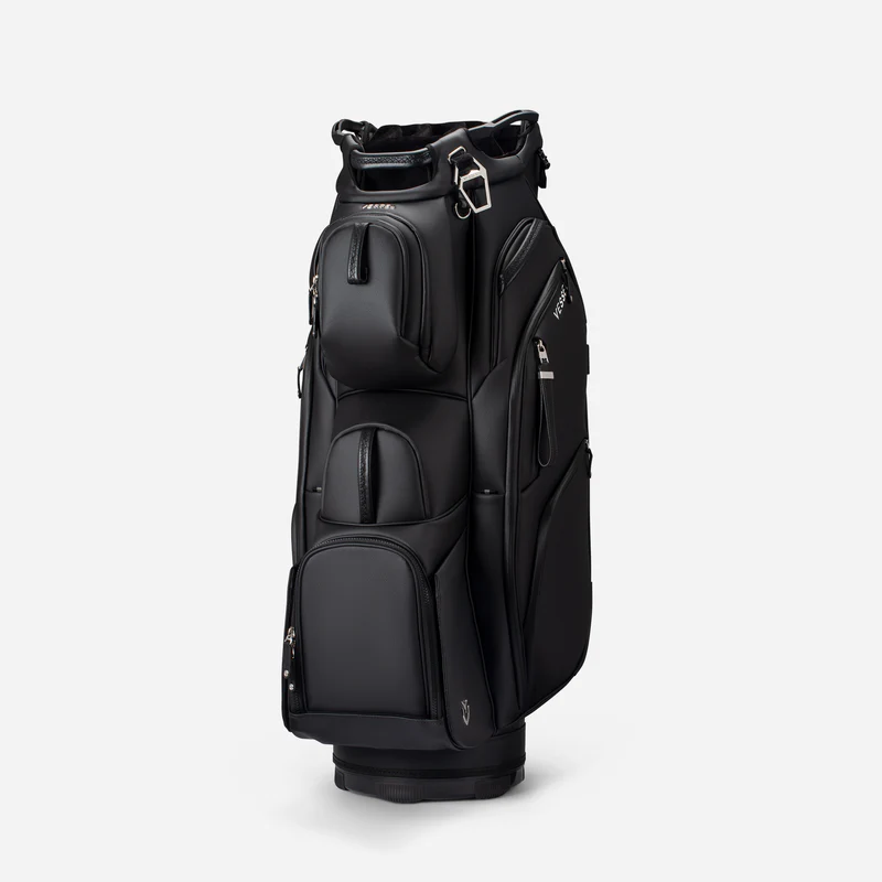 VESSEL LUX II PRO CART Black