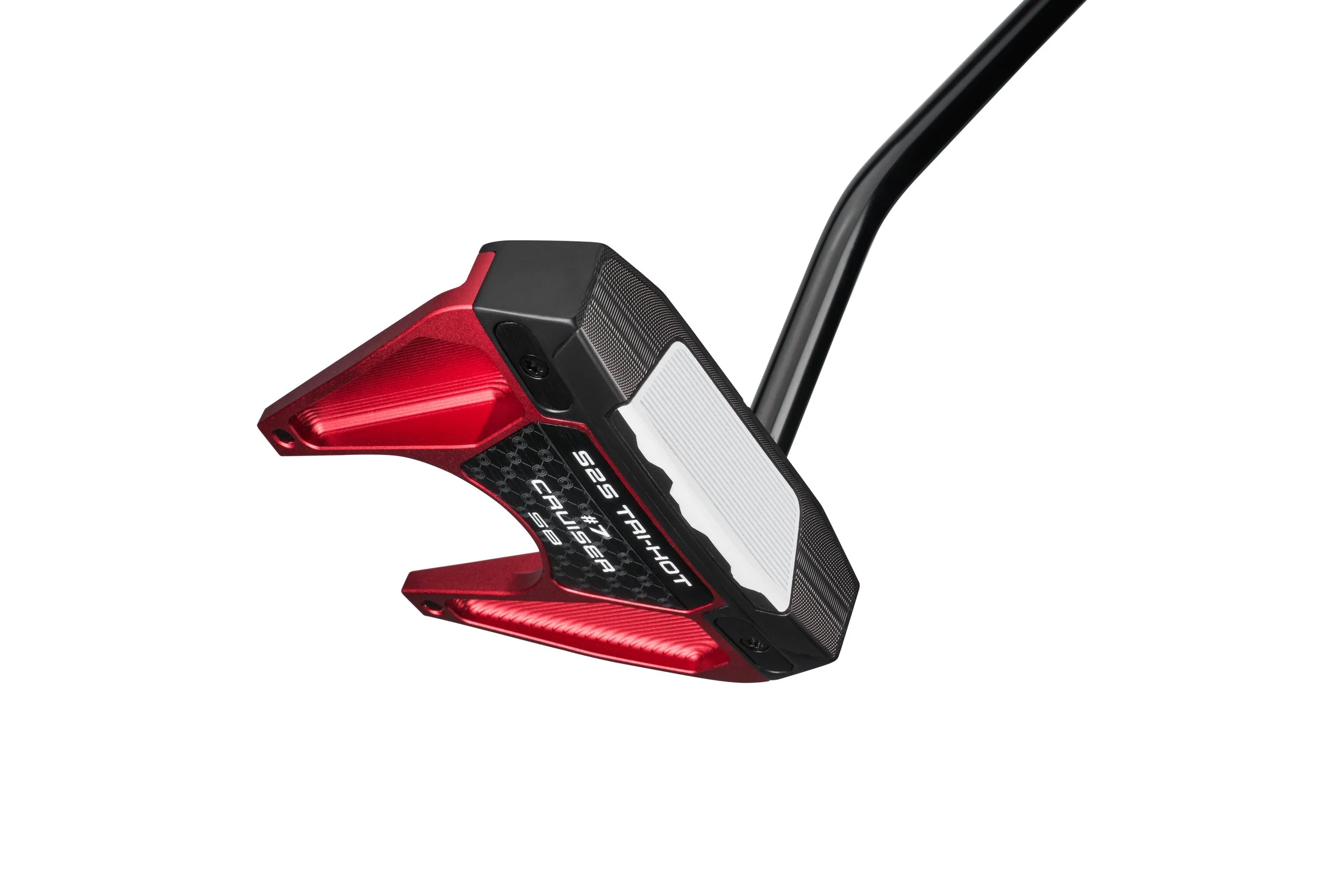 Square 2 Square TRI-HOT Cruiser Seven SB Putter Right Hand