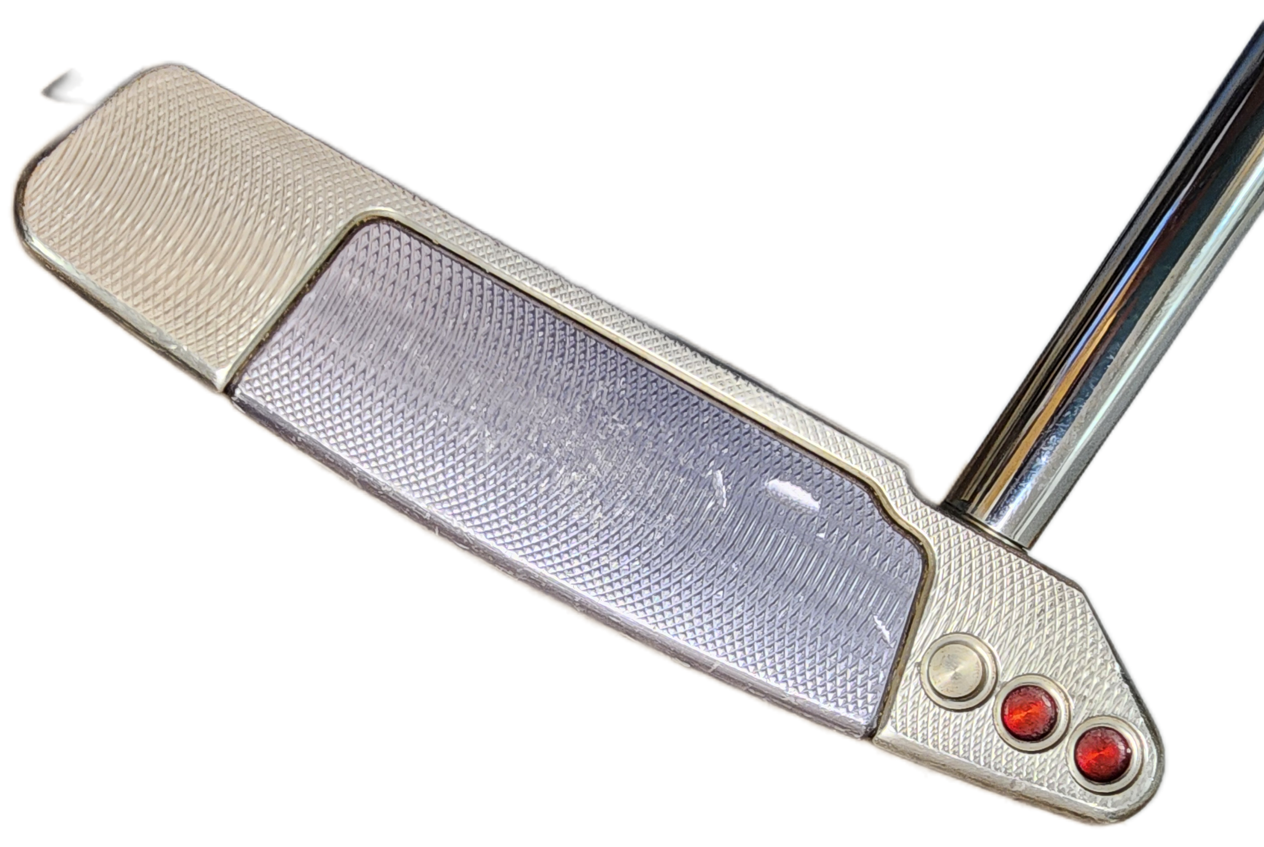 Used 2018 Scotty Cameron Select Squareback Putter - Right Hand