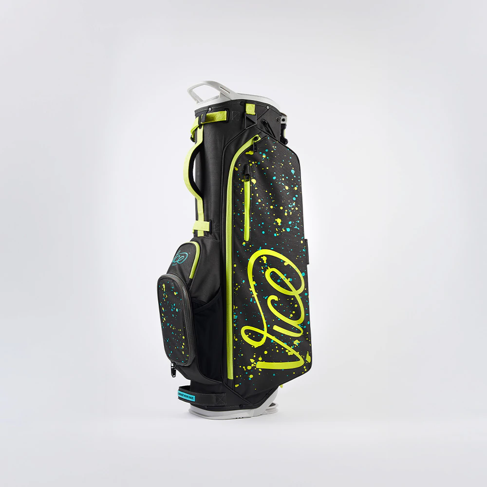 Vice Aero Carry Bag - Dark Gray