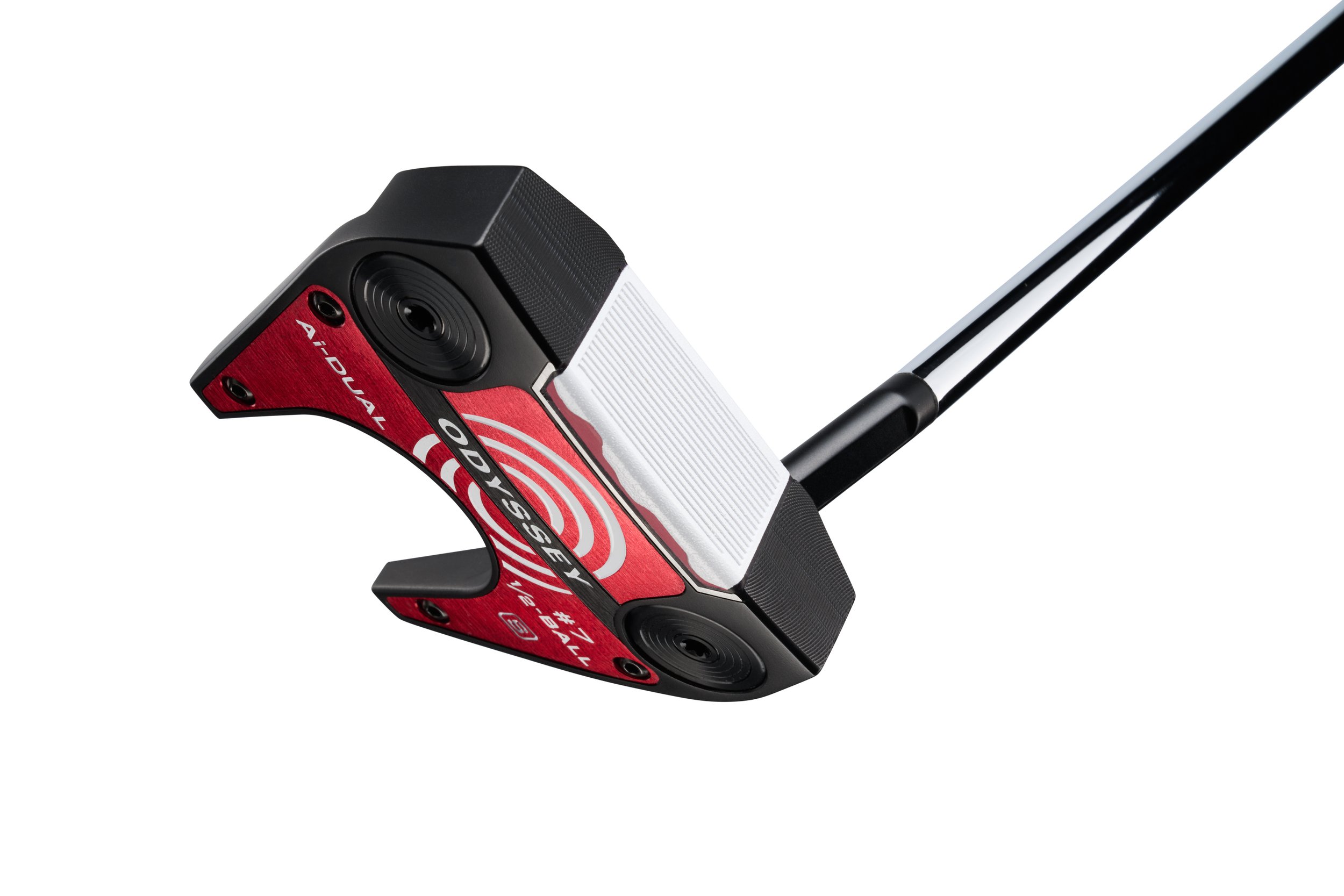 Ai-DUAL #7 ½ Ball S Putter