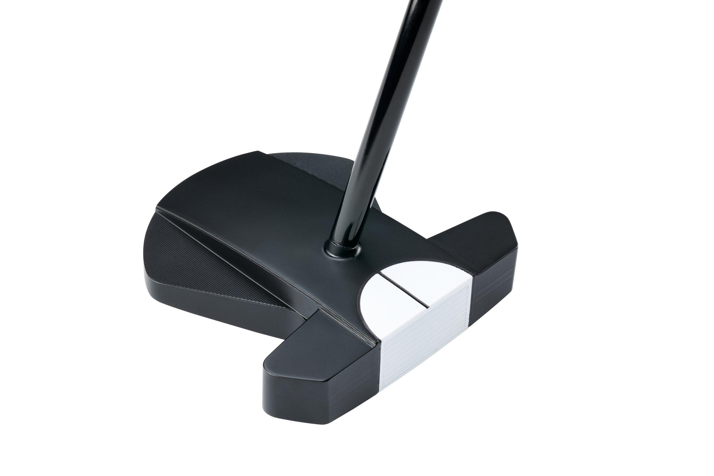 Ai-DUAL Square 2 Square MAX ½ Ball Cruiser Broomstick Putter