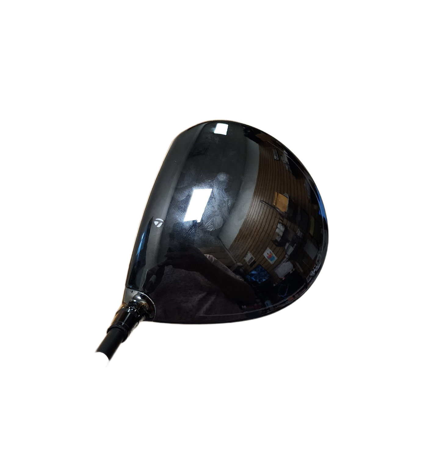 Used Taylormade Right Hand Qi10 Driver