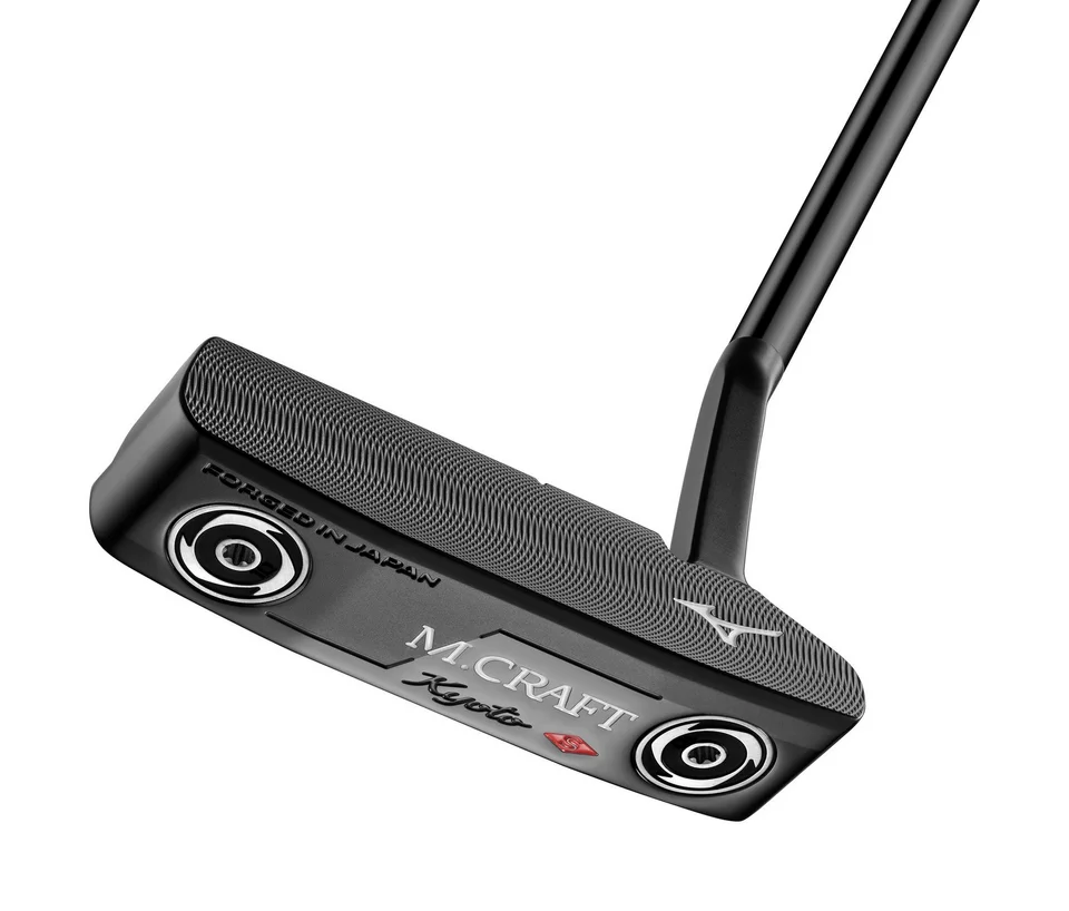 M Craft Kyoto S Putter - Right Hand