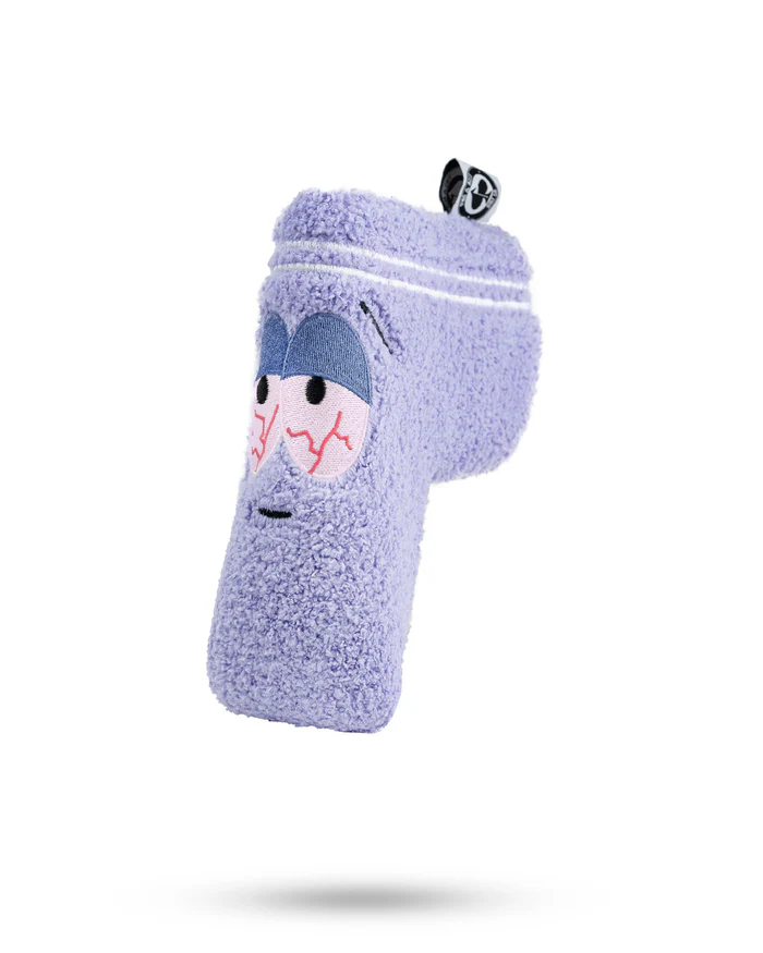 South Park - Pins & Aces Towelie Blade Putter Cover