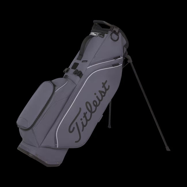 Titleist Players S4 Stand Bag