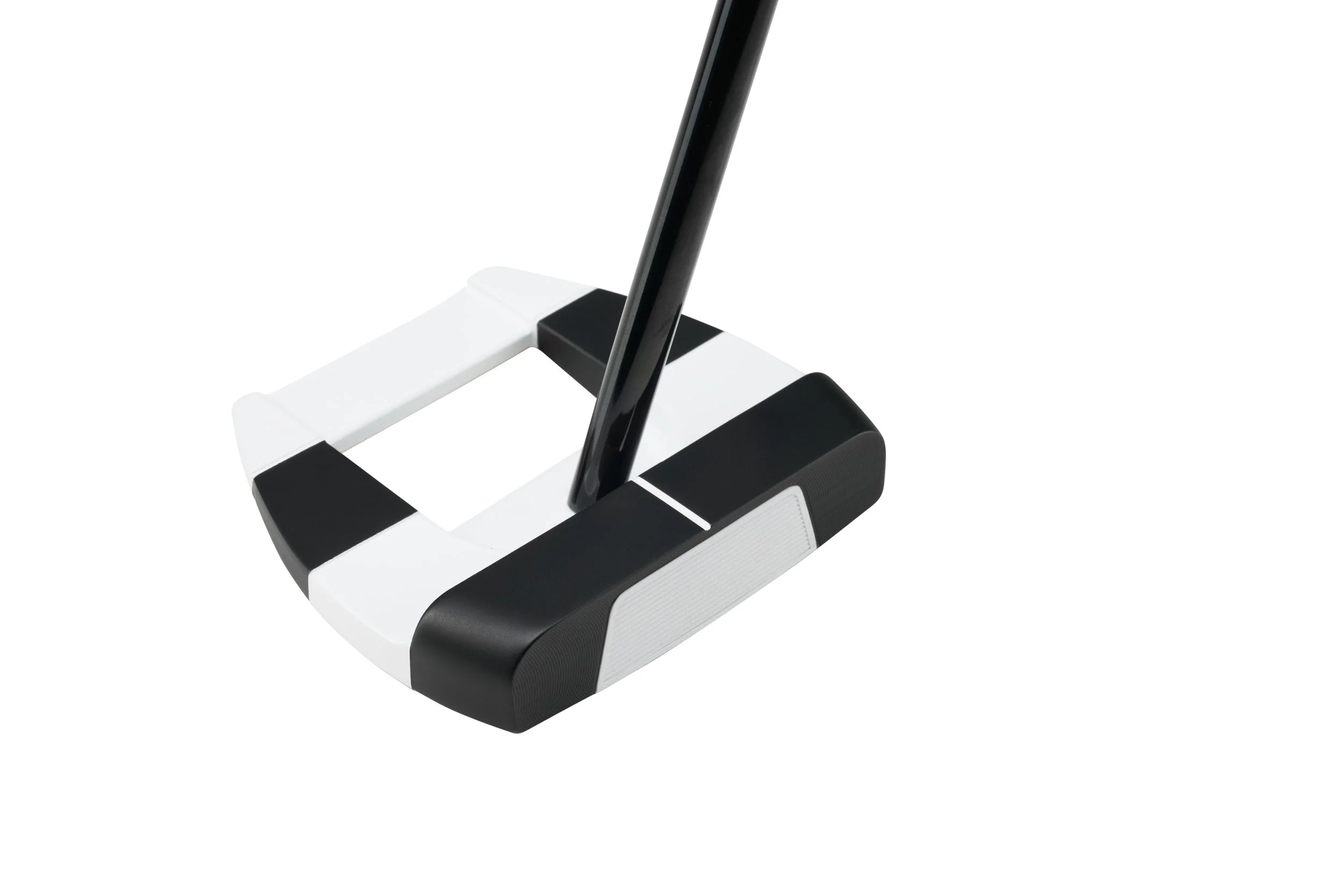 Ai-DUAL Square 2 Square Jailbird Putter Right Hand