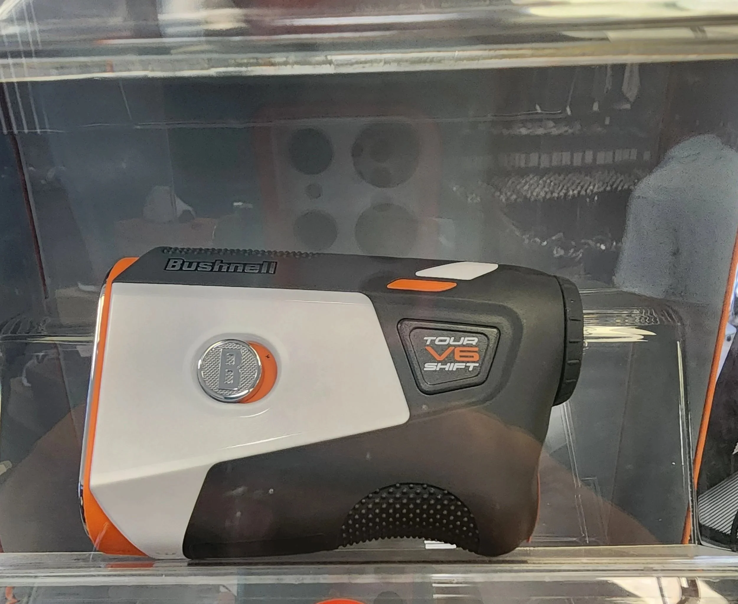Bushnell Tour V6 Shift Rangefinder - Demo Unit