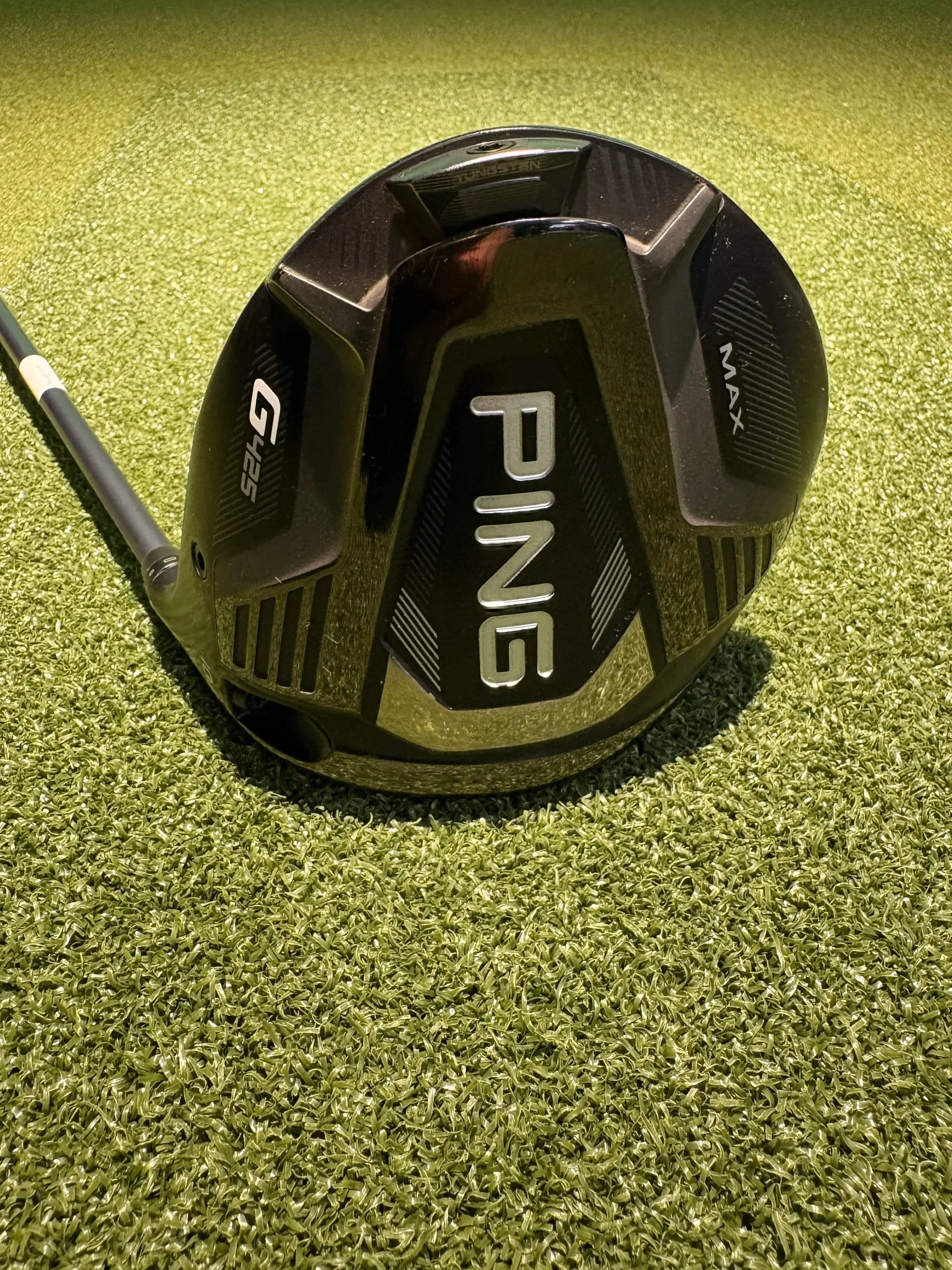 Used Right Handed Ping G425 Driver