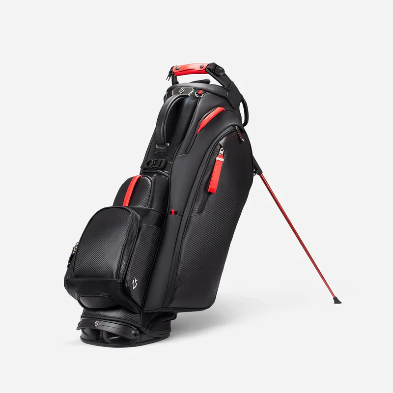 VESSEL PLAYER V PRO STAND BAG Nightfire