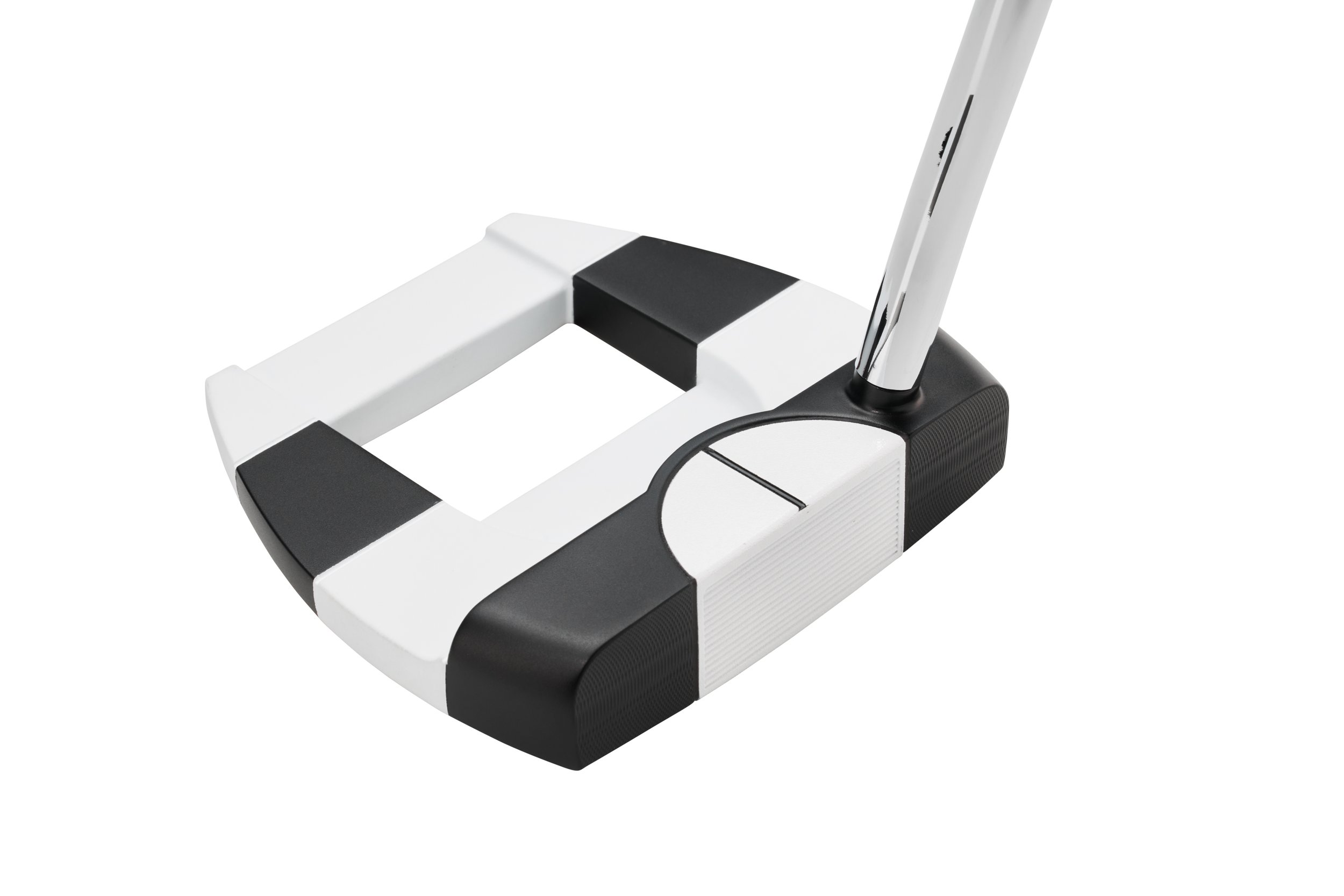 Ai-DUAL Jailbird 1/2 Ball Cruiser Putter