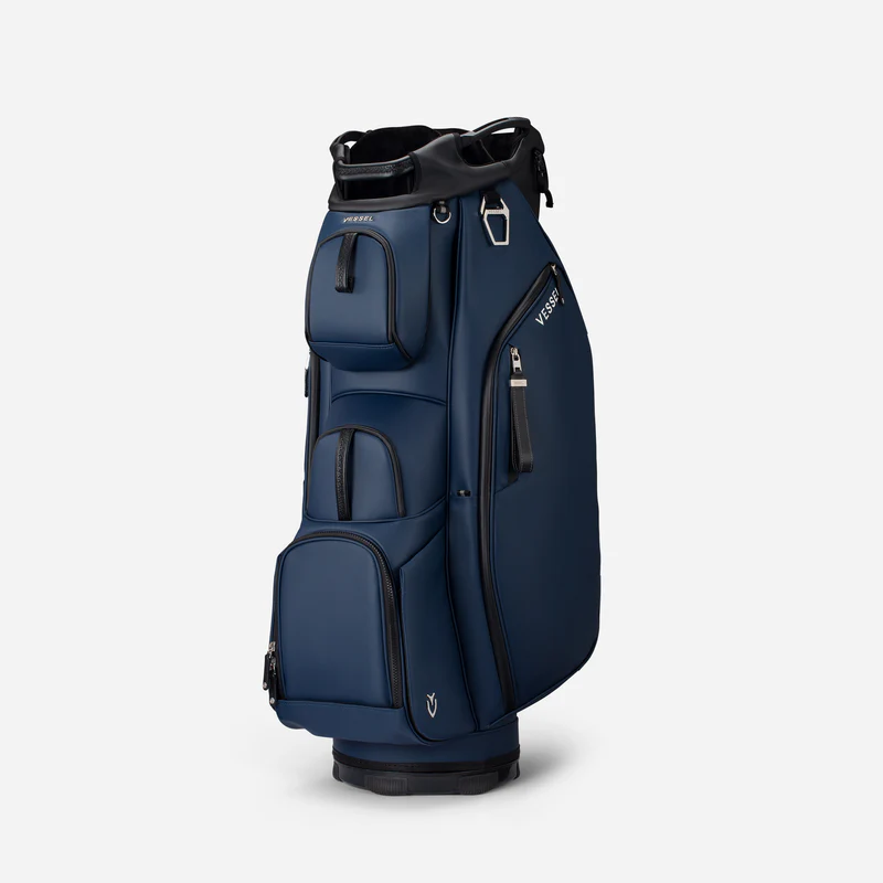 VESSEL LUX II CART 15 WAY Navy