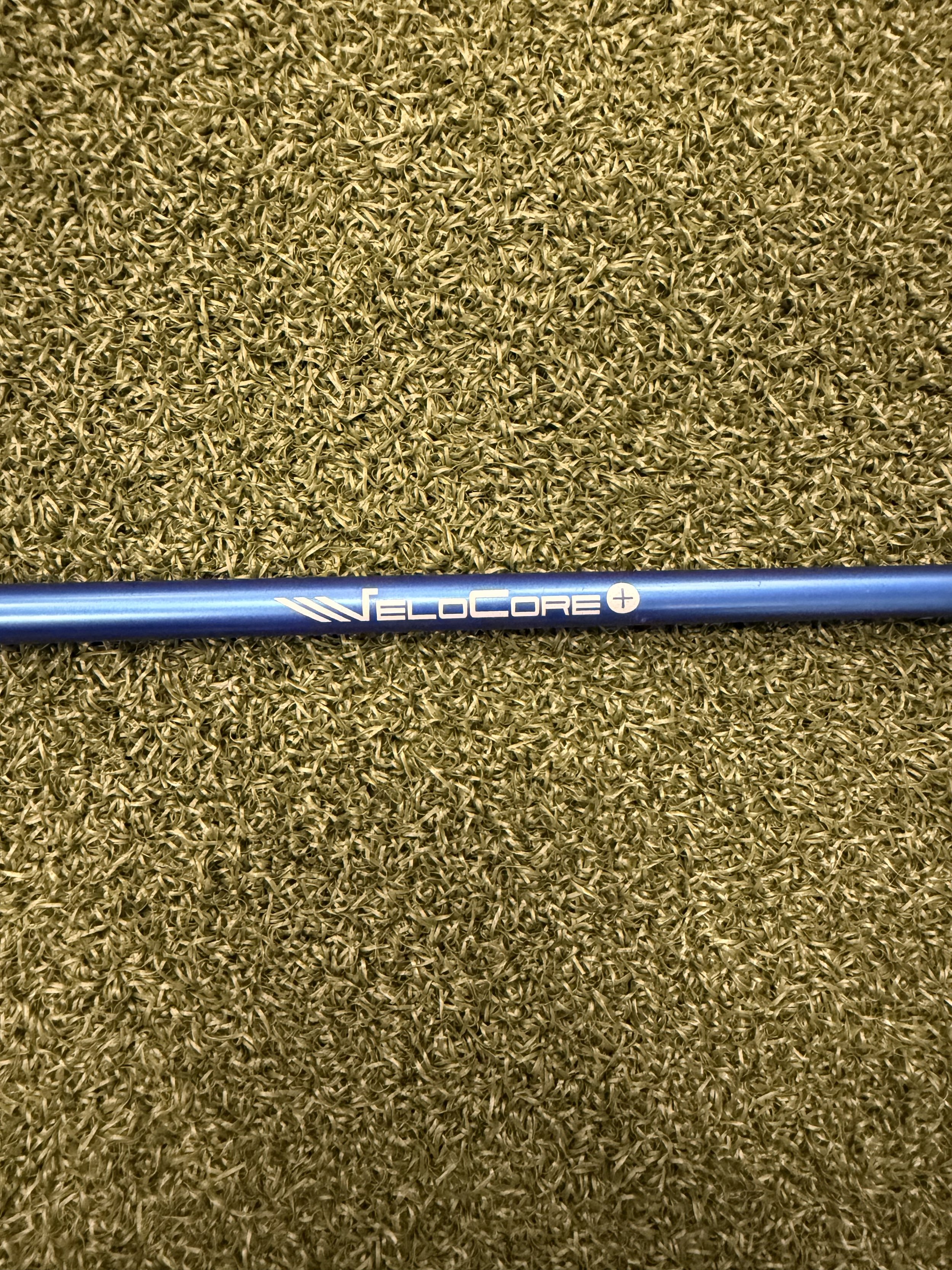 Used Fujikura Ventus Velocore Blue 6-S