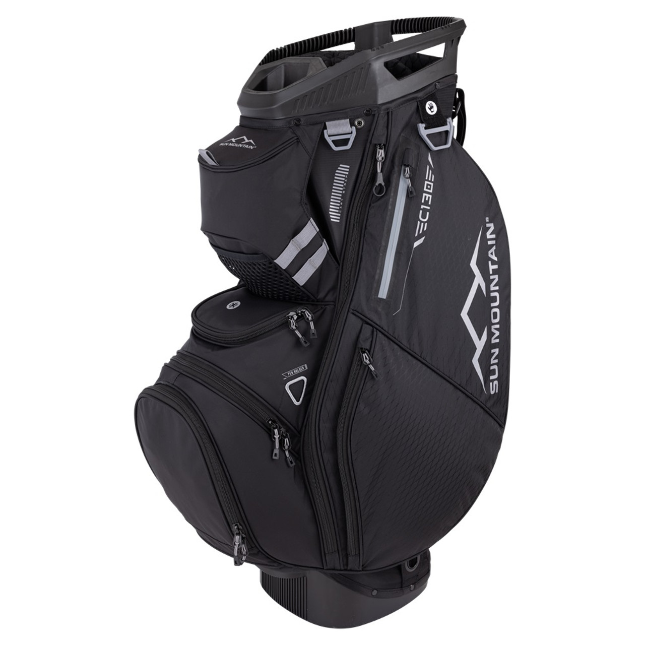 2025 C-130 SUN MOUNTAIN CART BAG