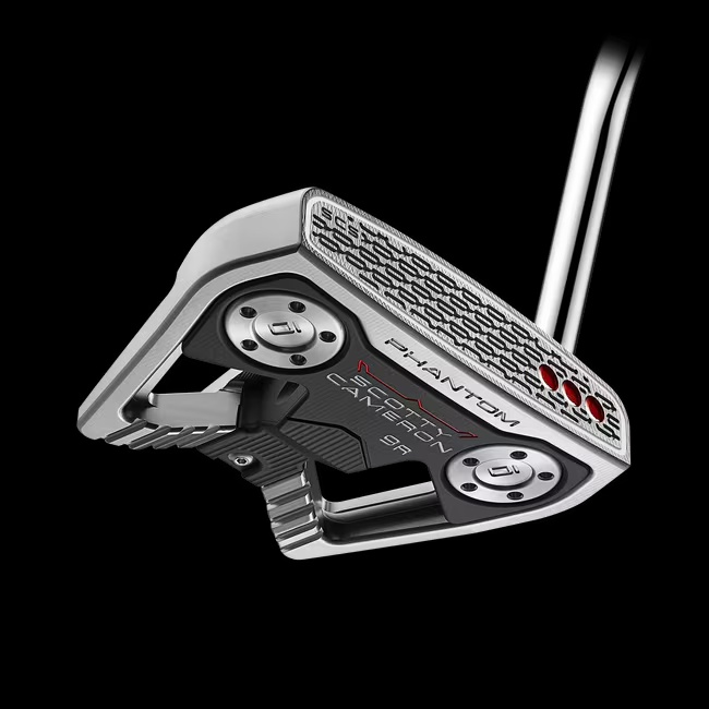 Scotty Cameron Phantom 9R Right Hand Putter