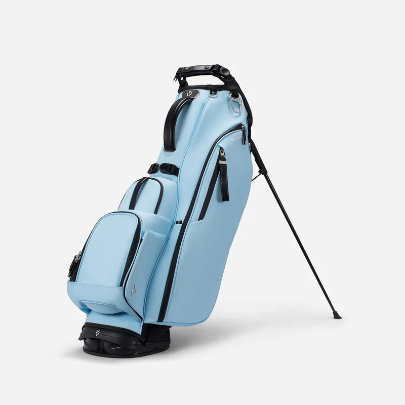 VESSEL PLAYER V STAND BAG Sky Blue