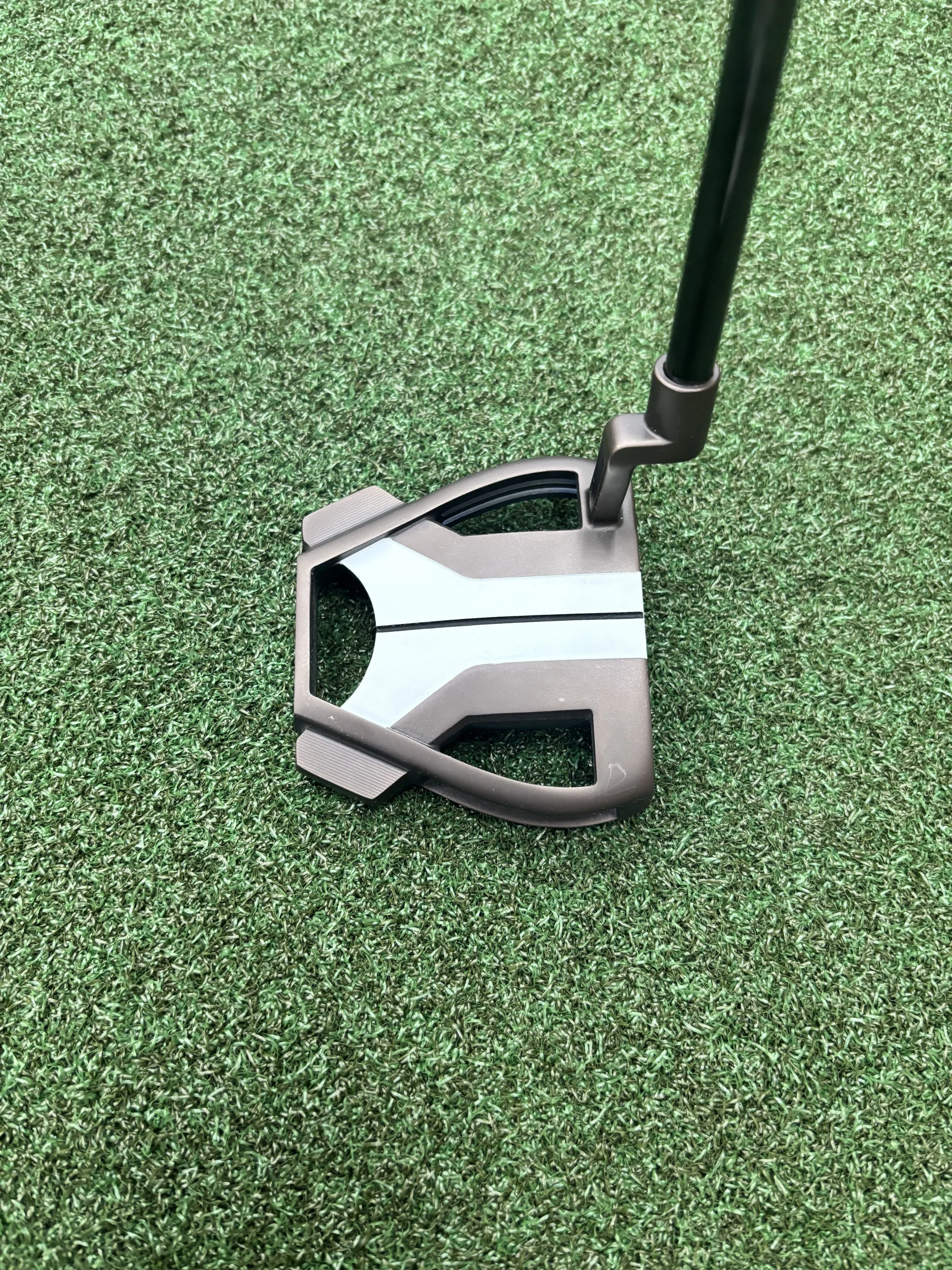 Used Right Handed Taylormade Tour-X Putter