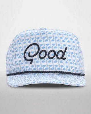 Head to Head GoodGood Rope Hat