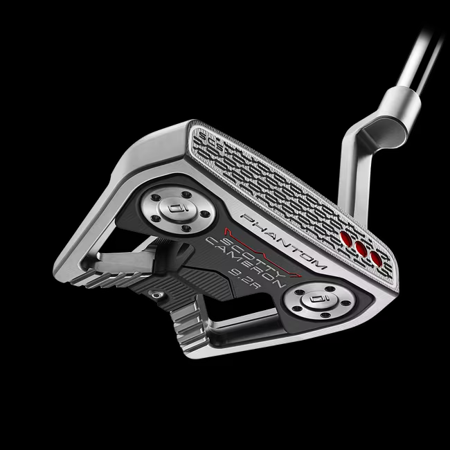Scotty Cameron Phantom 9.2R Right Hand Putter