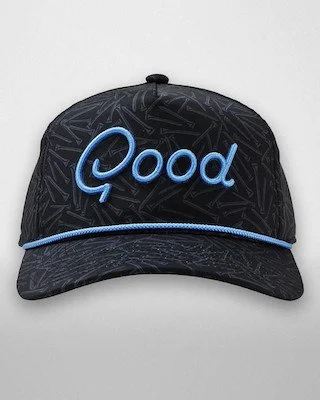 Tee Toss GoodGood Hat