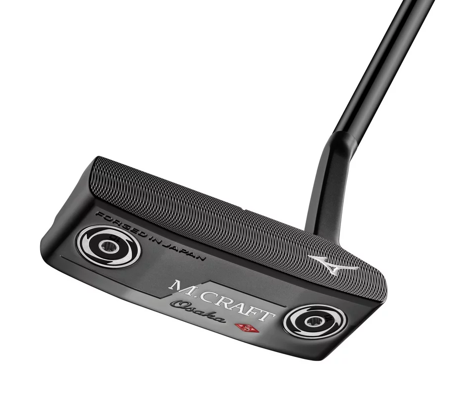 M Craft Osaka S Putter - Right Hand