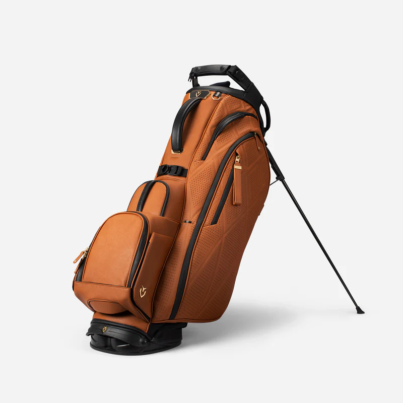 Vessel Player V Pro Heritage Stand Bag