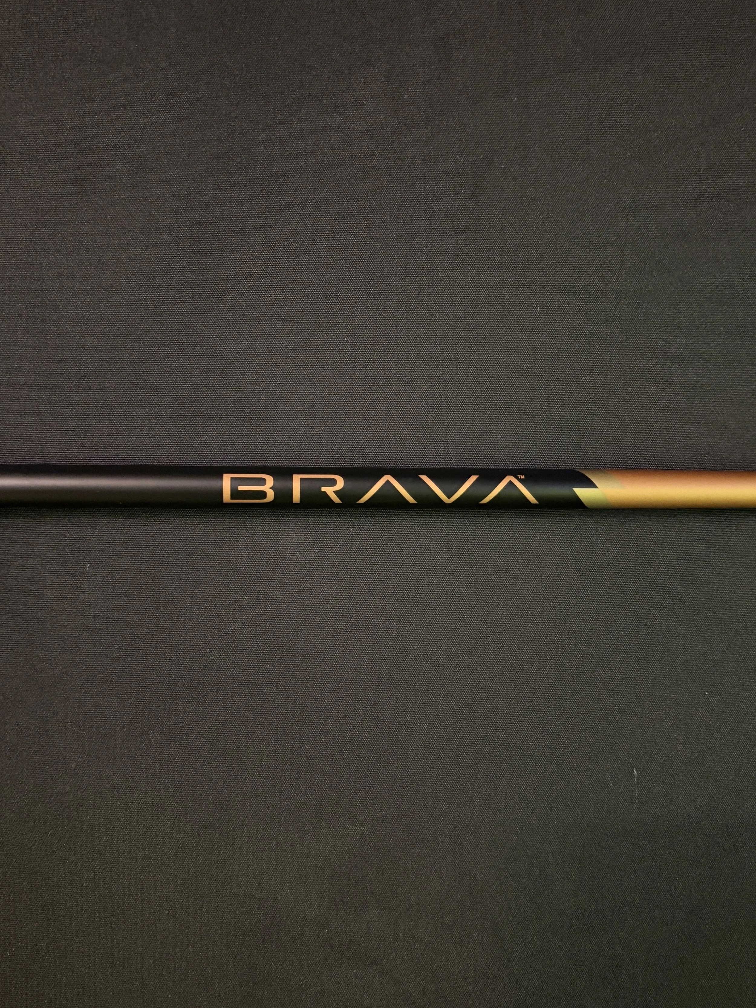 Used Brava Speedflite NRG 58g X-Stiff