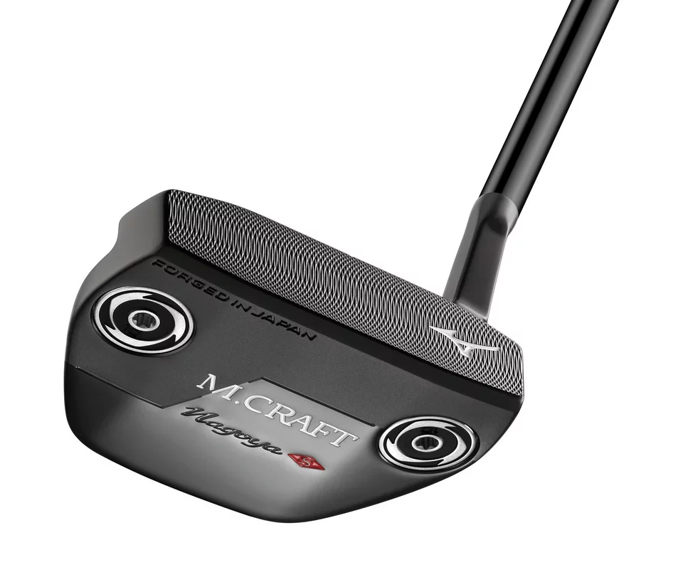 M Craft Nagoya S Putter - Right Hand