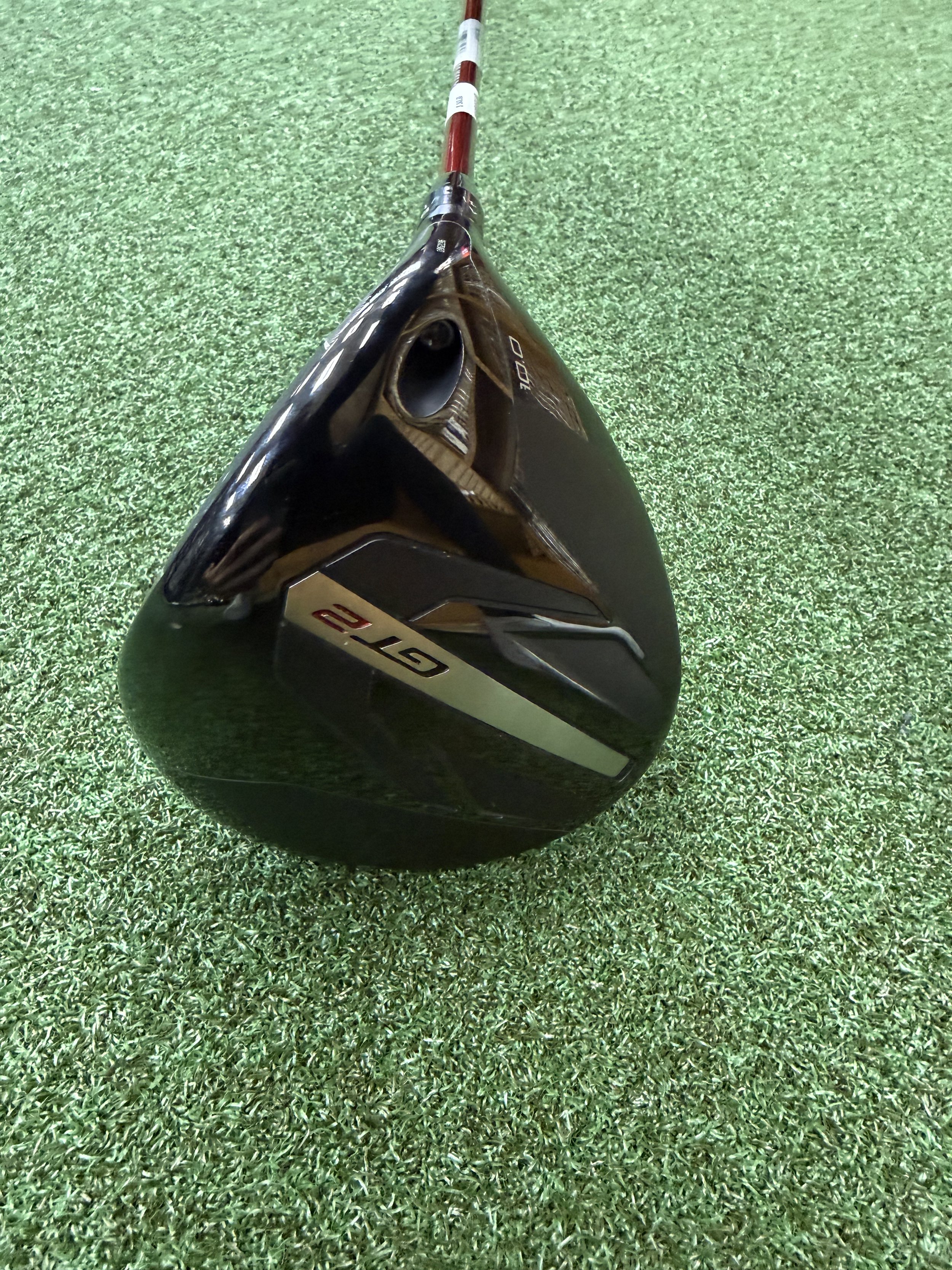 Used Right Handed Titleist GT2 Driver