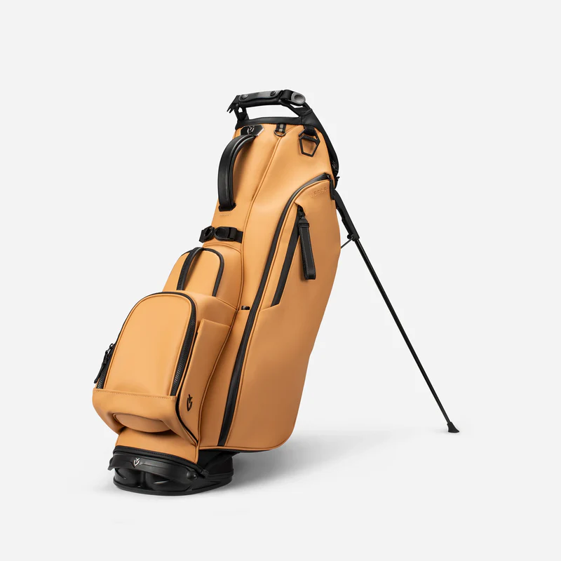 VESSEL PLAYER V STAND BAG Iron Brew