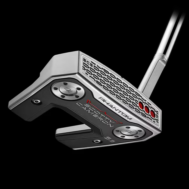 Scotty Cameron Phantom 5.5 Right Hand Putter
