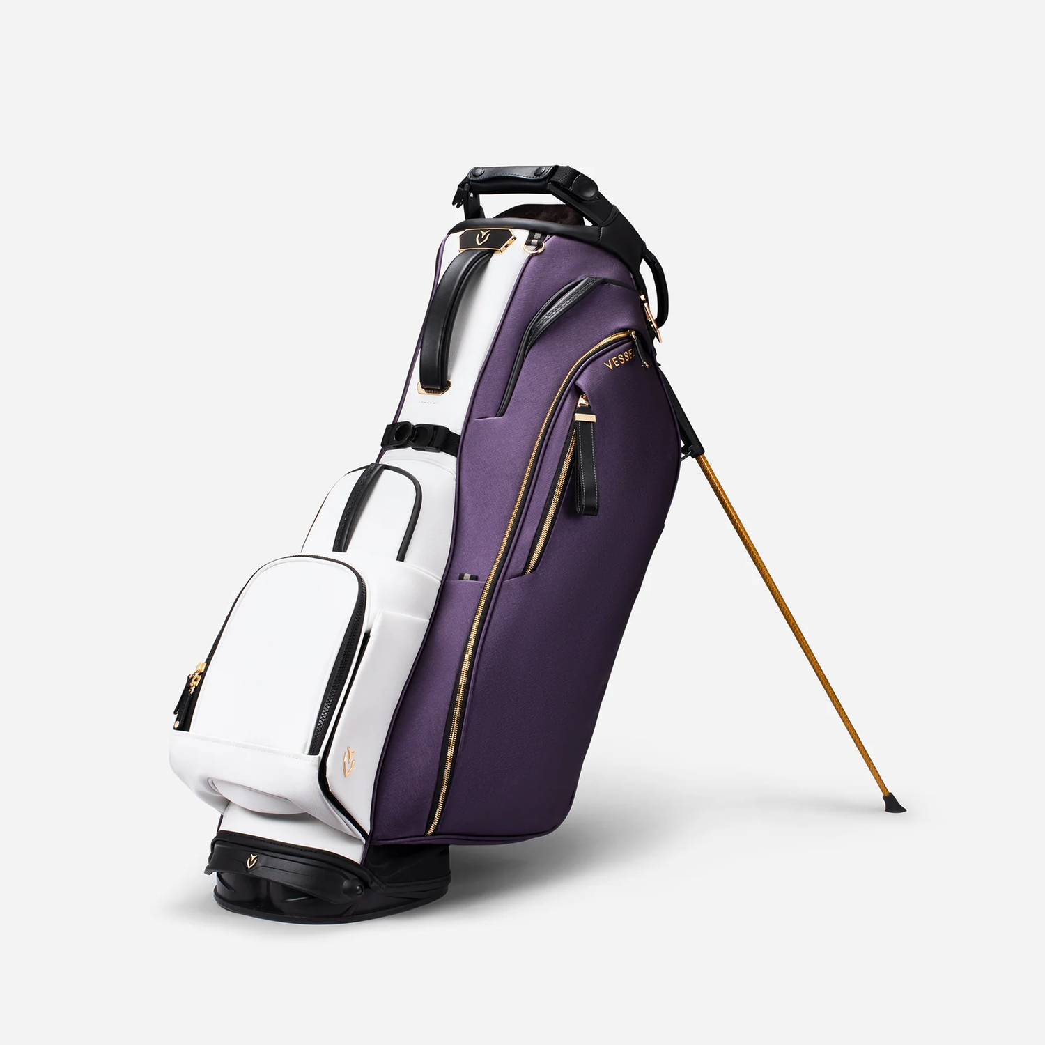VESSEL PLAYER V PRO 14 WAY Monarch Limited Edition — 1.50 Golf