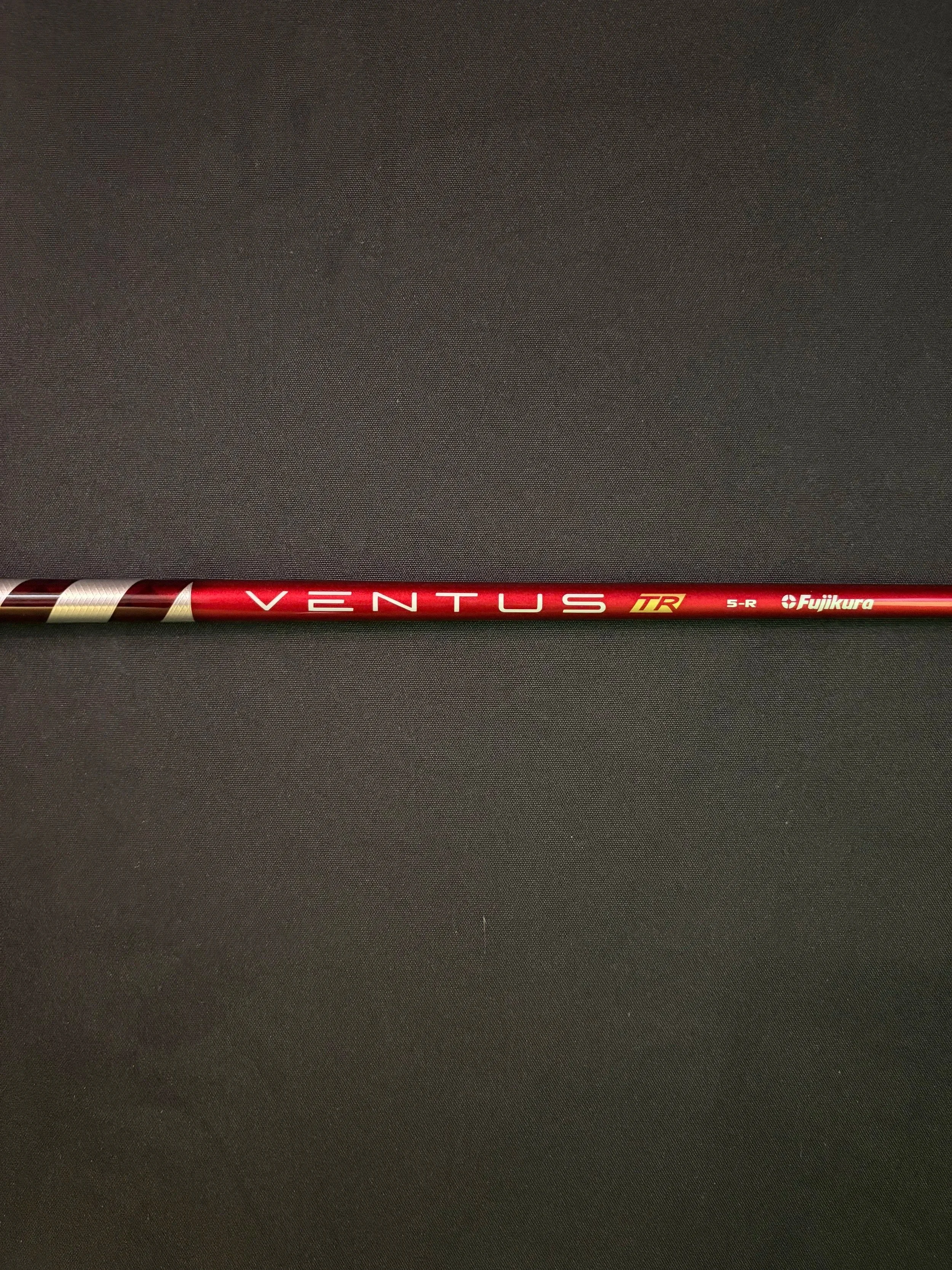 Used Fujikura Ventus Red TR 50g Regular