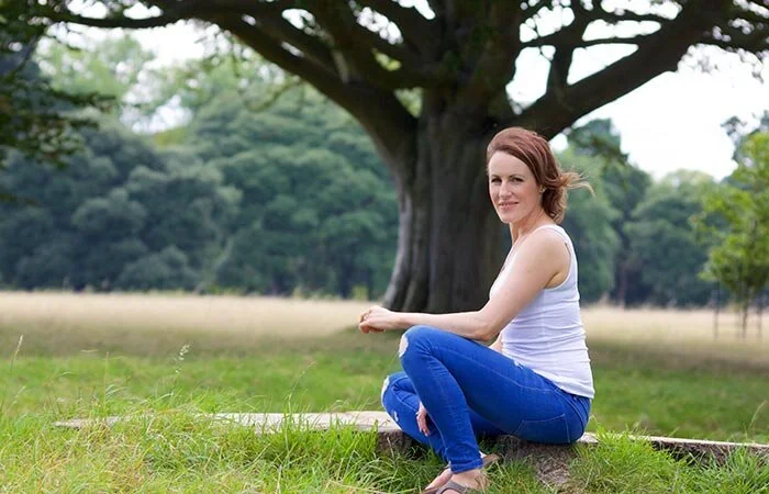 How I shift myself out of funk (you can too!)