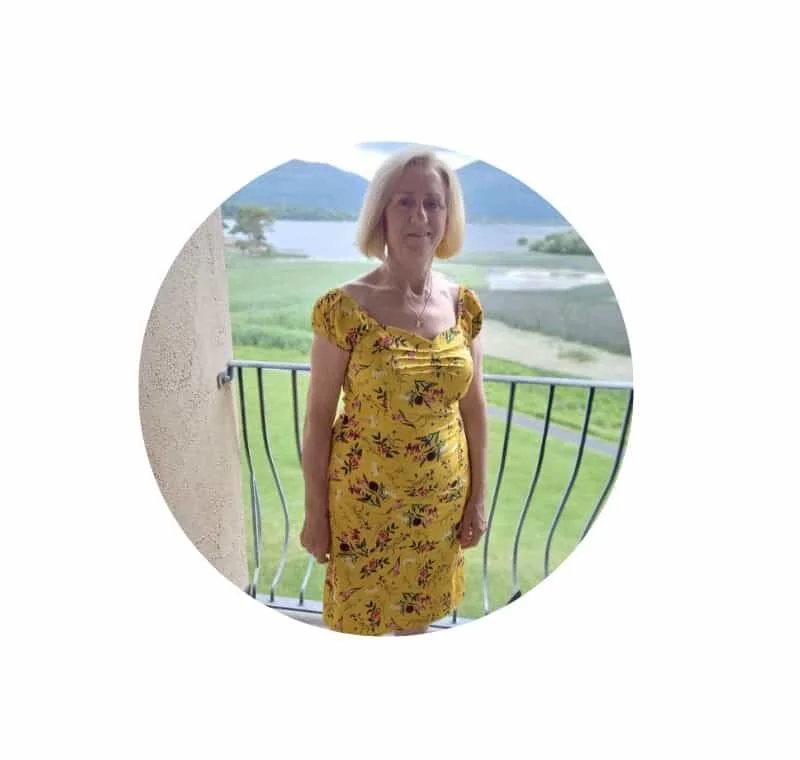 Manifest Your Soul's Desires: Q & A with Ann