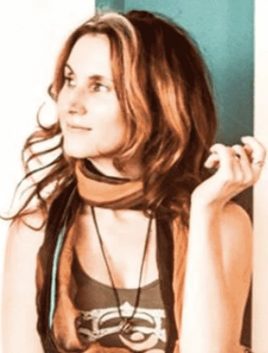 How To Say Yes To Love With Harriet McEntire-Lanka