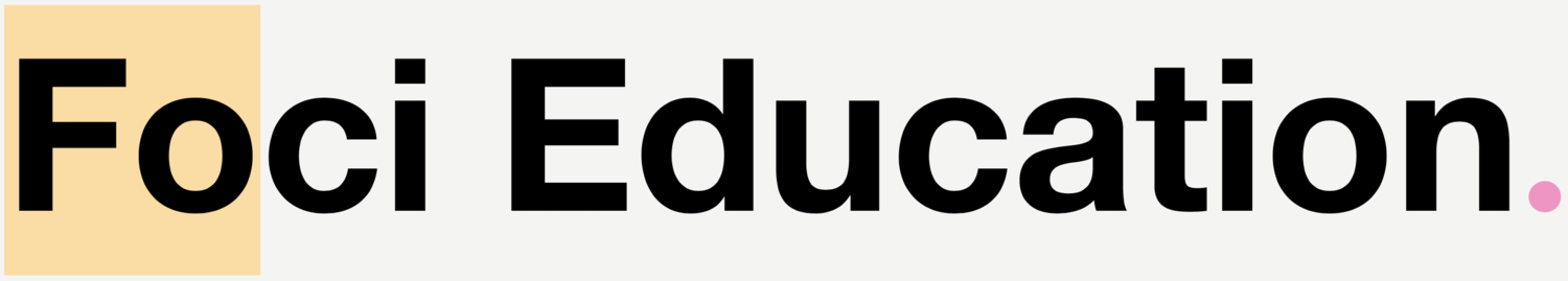 Foci Education