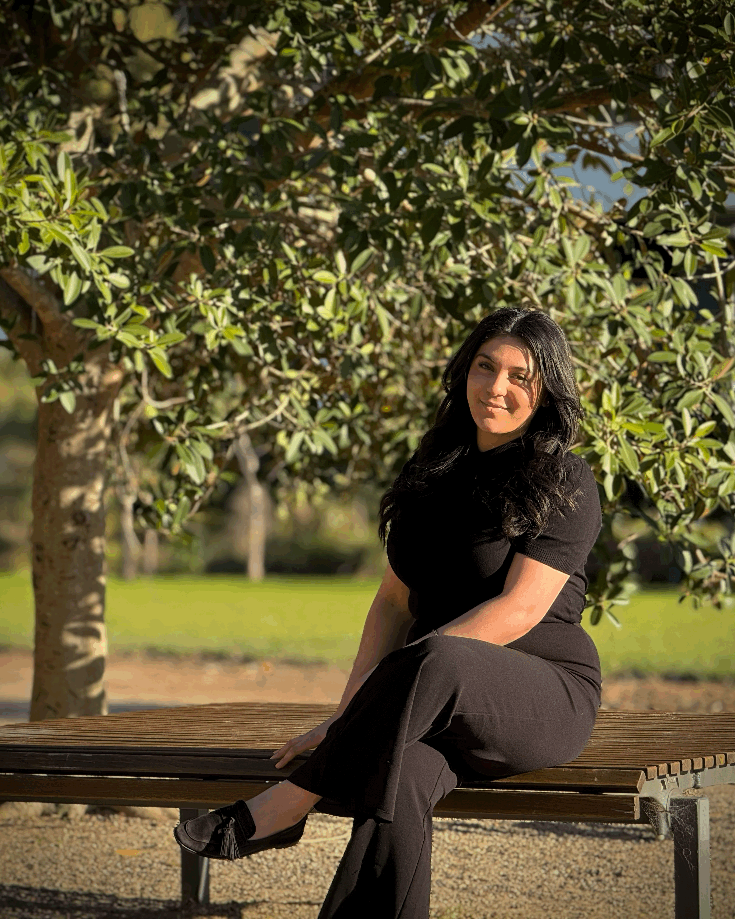 Leyla: The Architect of Her Own Path