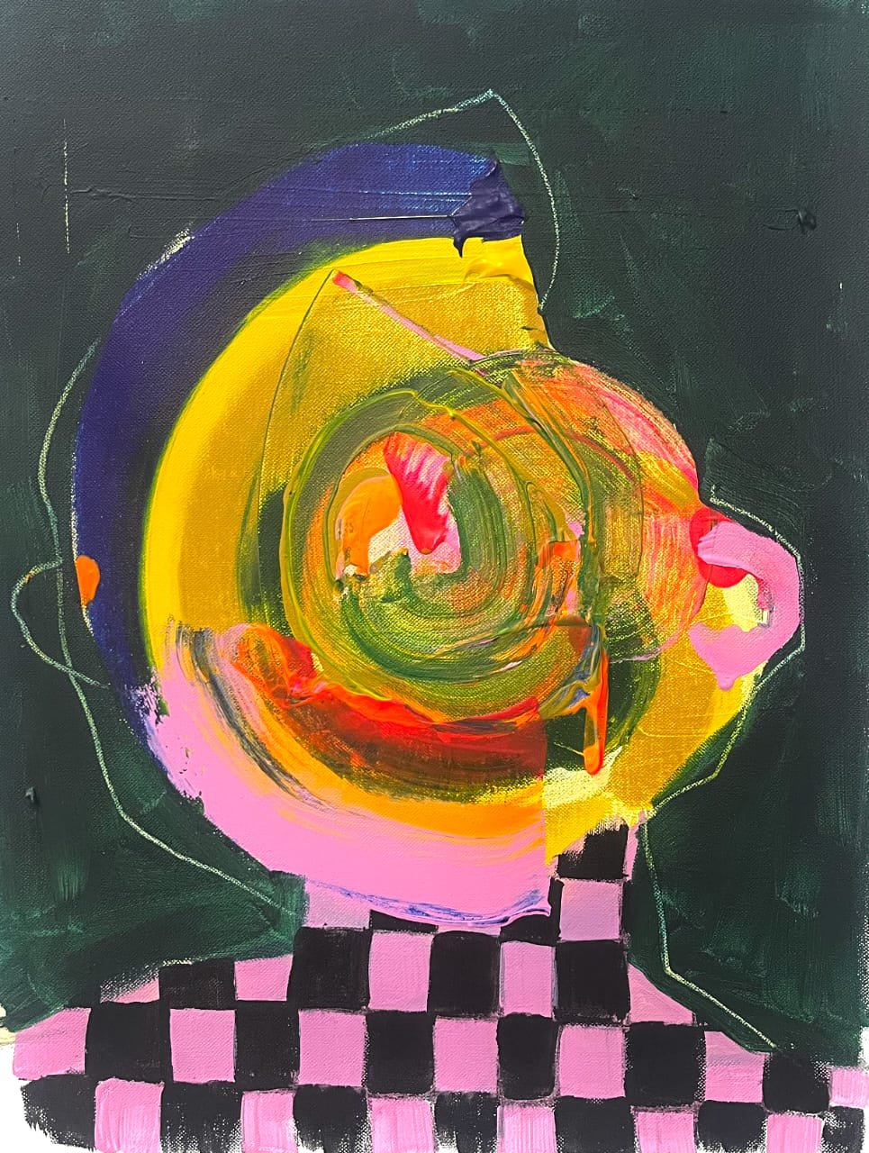 Portrait 6