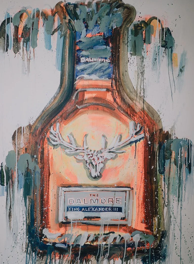 Dalmore Alexander