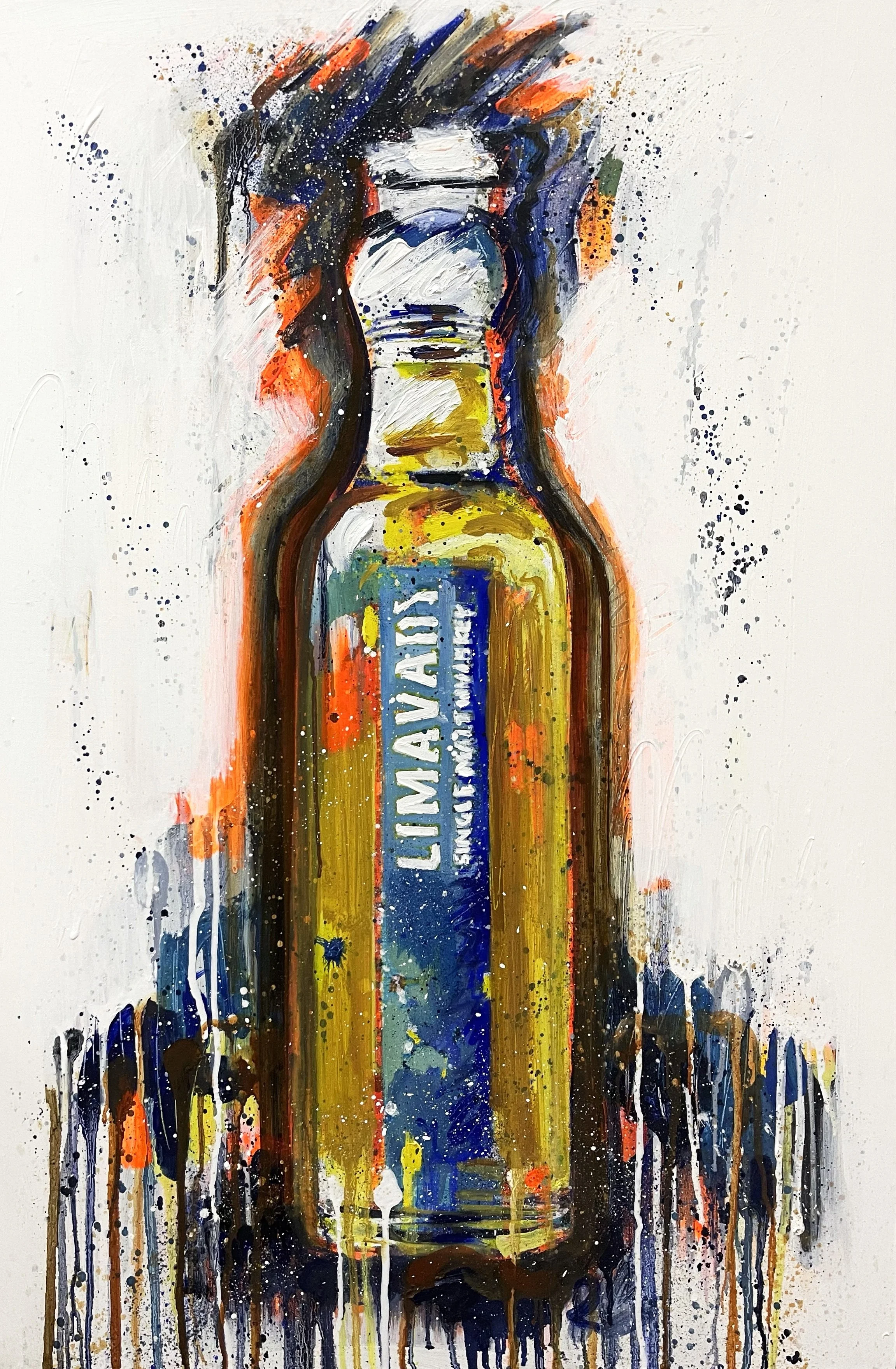 Limavady Whiskey
