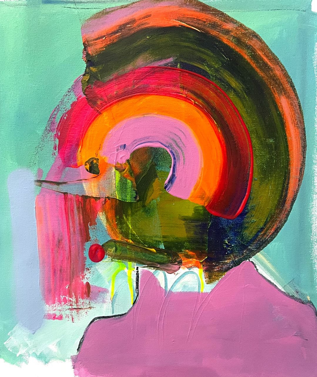 Portrait 4