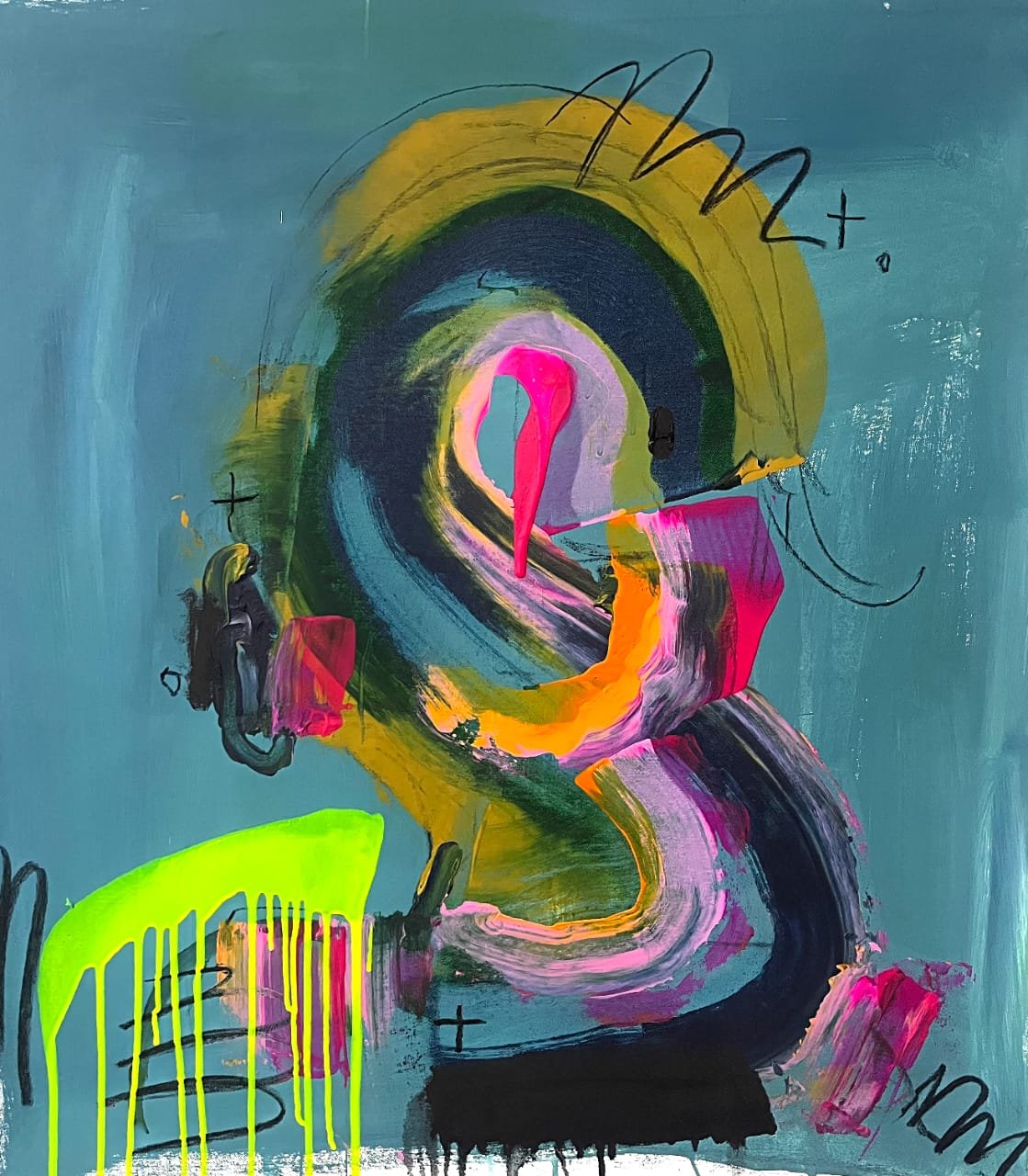 Portrait 2