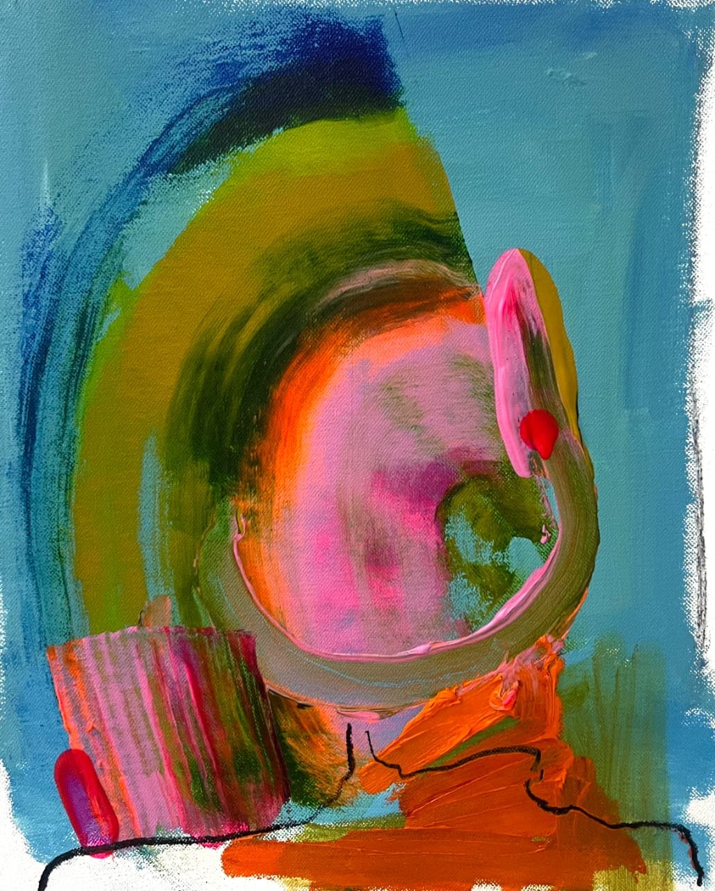 Portrait 3
