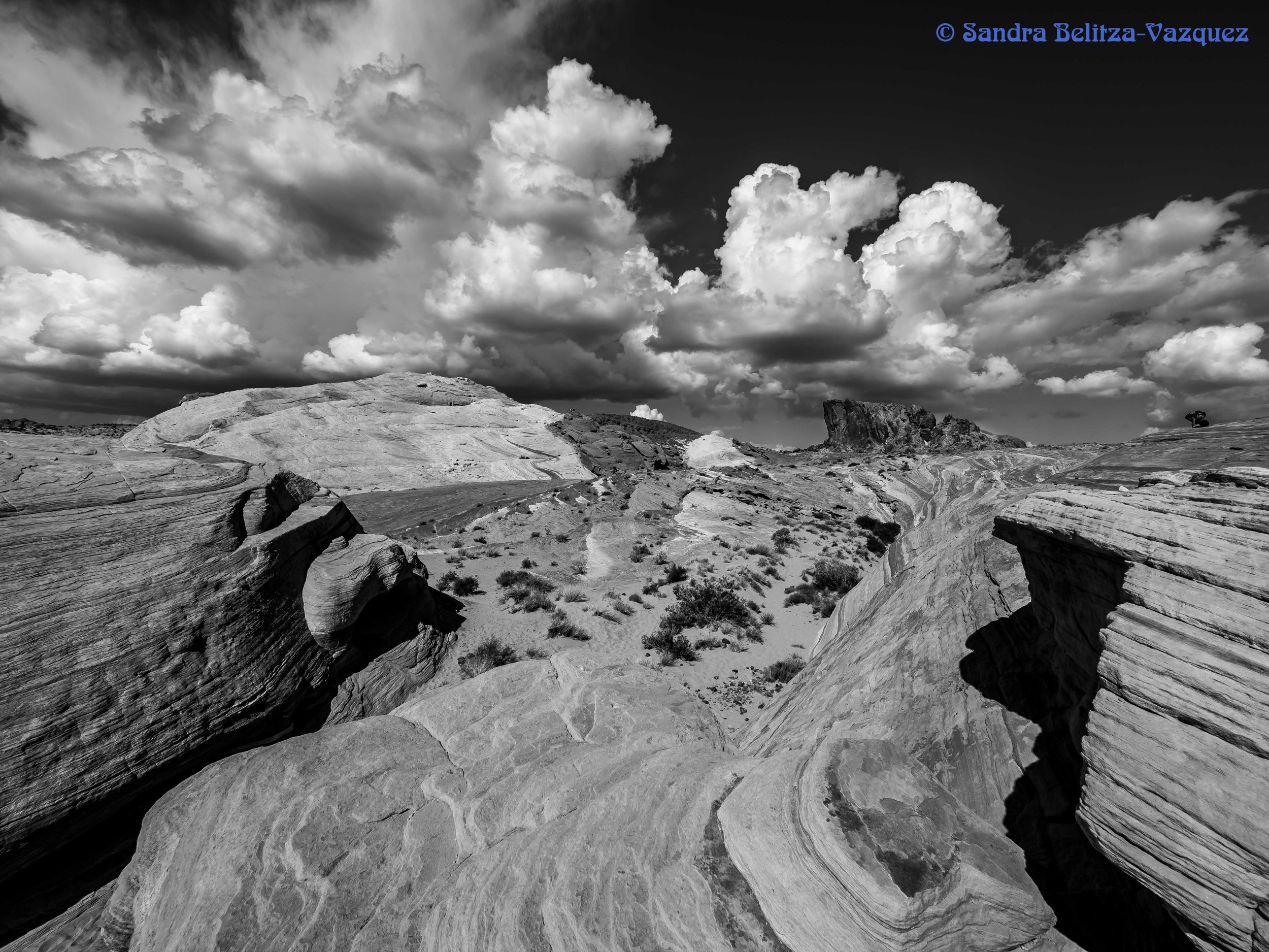 Valley of Fire, Nevada