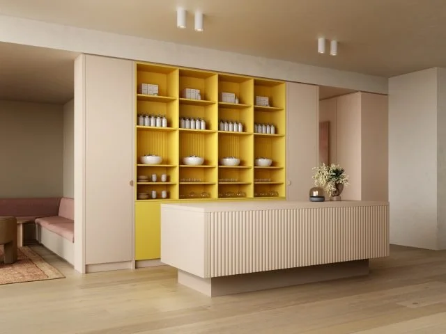Laminex-Golden-Wattle-Porcelain-Blush-Surround-Demi-Round-and-Peruvian-Clay-640x480.jpeg